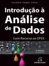 Introdução à análise de dados