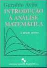 Introdução à análise matemática