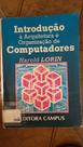 Introdução à Arquitetura de Computadores Introdução à Arquitetura de Computadores