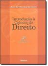 Introdução a Ciência do Direito - RENOVAR Introdução a Ciência do Direito - RENOVAR