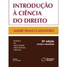 Introdução à Ciência do Direito Introdução à Ciência do Direito
