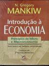Introdução à economia: Princípios de Micro a Macroeconomia