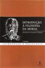 Introdução à filosofia da moral - IMAGO - TOPICO