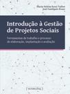 Introduçao a gestao de projetos sociais