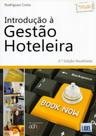Introdução à Gestão Hoteleira