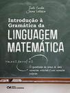 Introdução à Gramática da Linguagem Matemática