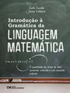 Introdução à Gramática da Linguagem Matemática Sortido Introdução à Gramática da Linguagem Matemática Sortido
