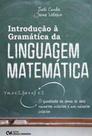 Introduçao a gramatica da linguagem matematica