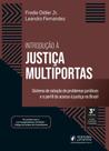 Introdução A Justiça Multiportas 2026 Juspodivm