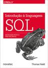 Introdução à linguagem sql