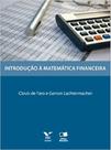 Introdução à matemática financeira - EDITORA FGV