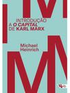 Introdução a o capital de karl marx Introdução a o capital de karl marx