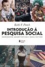 Introdução à Pesquisa Social Introdução à Pesquisa Social