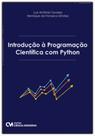 Introdução à Programação Científica com Python