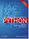 Introdução à Programação com Python 4ª Edição Algoritmos e lógica de programação para iniciantes Introdução à Programação com Python 4ª Edição Algoritmos e lógica de programação para iniciantes