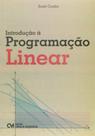 Introducao a programacao linear - CIENCIA MODERNA