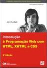 Introduçao a programaçao web com html, xhtml e css - CIENCIA MODERNA