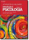 Introdução à Psicologia - Cengage