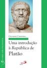 Introducao A Republica De Platao, Uma - PAULUS