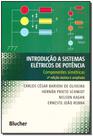 Introdução a Sistemas Elétricos de Potência - BLUCHER Introdução a Sistemas Elétricos de Potência - BLUCHER