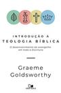 Introdução à teologia bíblica - VIDA NOVA Introdução à teologia bíblica - VIDA NOVA