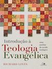 Introdução à teologia evangélica - VIDA NOVA