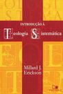 Introdução à teologia sistemática - VIDA NOVA