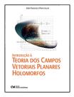 Introdução à Teoria dos Campos Vetoriais Planares Holomorfos