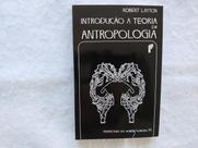 Introdução à Teoria em Antropologia - Robert Layton Introdução à Teoria em Antropologia - Robert Layton