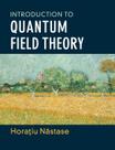 Introdução à Teoria Quântica de Campos