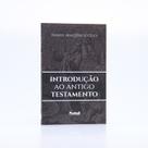 Introdução ao Antigo Testamento Daniel Martins Sotelo