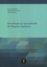 Introdução ao aprendizado de máquina quântico