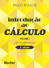 Introdução ao cálculo - vol. 1 - BLUCHER