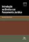 Introducao ao direito e ao pensamento juridico Introducao ao direito e ao pensamento juridico