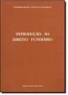 Introdução ao Direito Fundiário