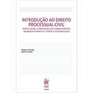 Introdução ao Direito Processual Civil - Tirant Empório do Direito