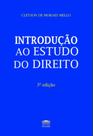 Introdução ao estudo do direito - EDITORA PROCESSO