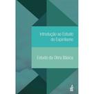 Introdução Ao Estudo Do Espiritismo - FEB