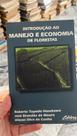 Introducao Ao Manejo E Economia De Florestas