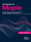 Introdução ao maple