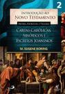 Introducao Ao Novo Testamento, Historia, Literatura E Teologia - Vol 2 - Paulus - LC