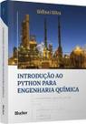 Introdução ao Python para engenharia química
