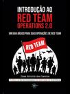 Introdução ao red team operations 2.0