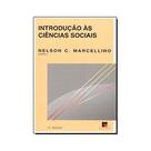 Introdução às Ciências Sociais