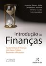Introdução às Finanças - Fundamentos de Finanças com Casos Práticos Resolvidos e Propostos - Sílabo