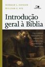 Introdução Geral à Bíblia