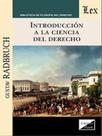 Introducción a la ciencia del derecho - EDICIONES OLEJNIK - BRASIL**