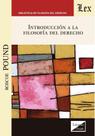 Introducción a la filosofía del derecho
