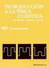 Introducción A La Física Cuántica - Reverté