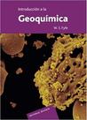 Introducción A La Geoquímica